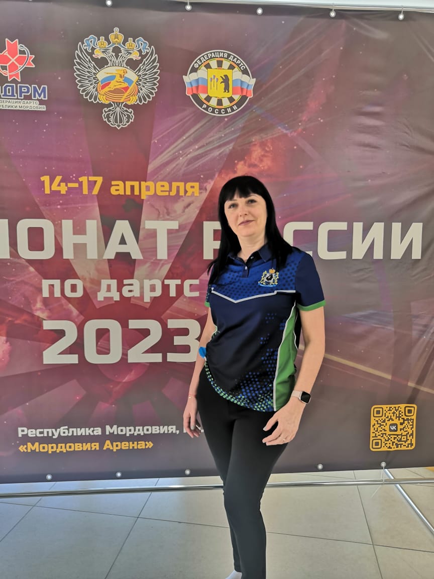 Савельева Светлана Ивановна