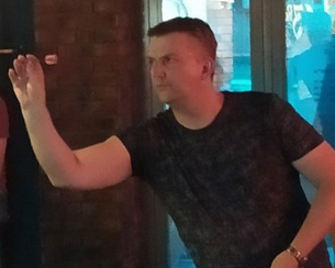 Николаев Константин Сергеевич