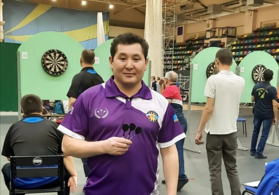 Замятин Семён Евгеньевич