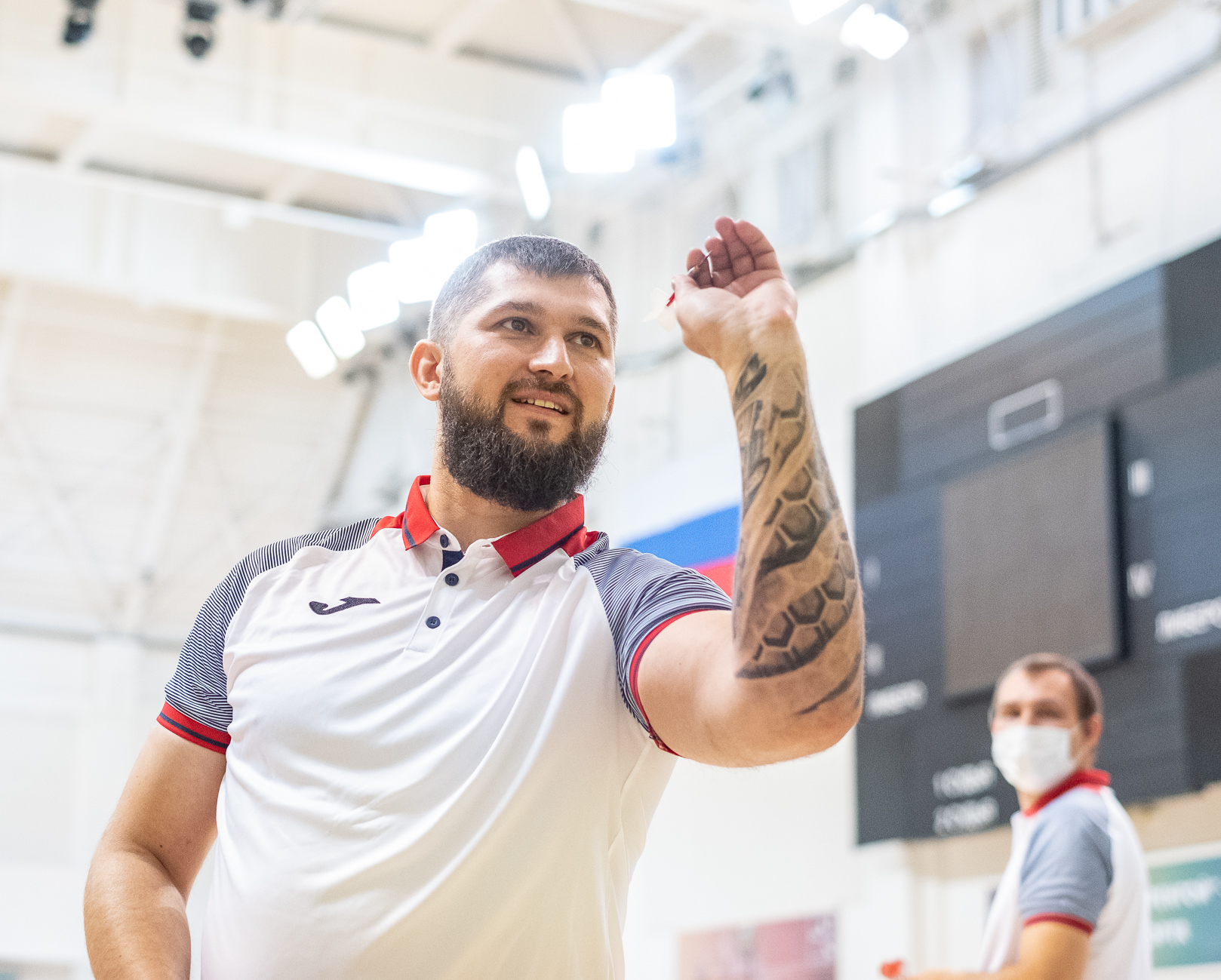 Демиденко Евгений Григорьевич