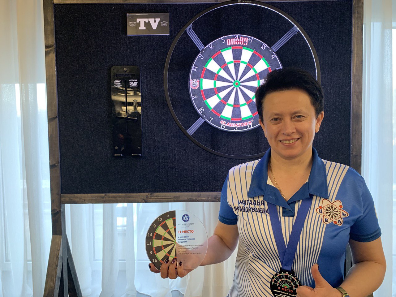 Правдивцева Наталья Валерьевна