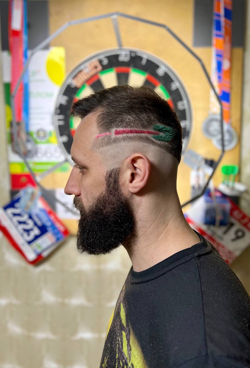 Черноусов Юрий 