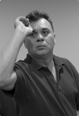 Карелин Юрий Владимирович