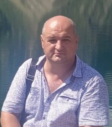 Руженцев Андрей Анатольевич