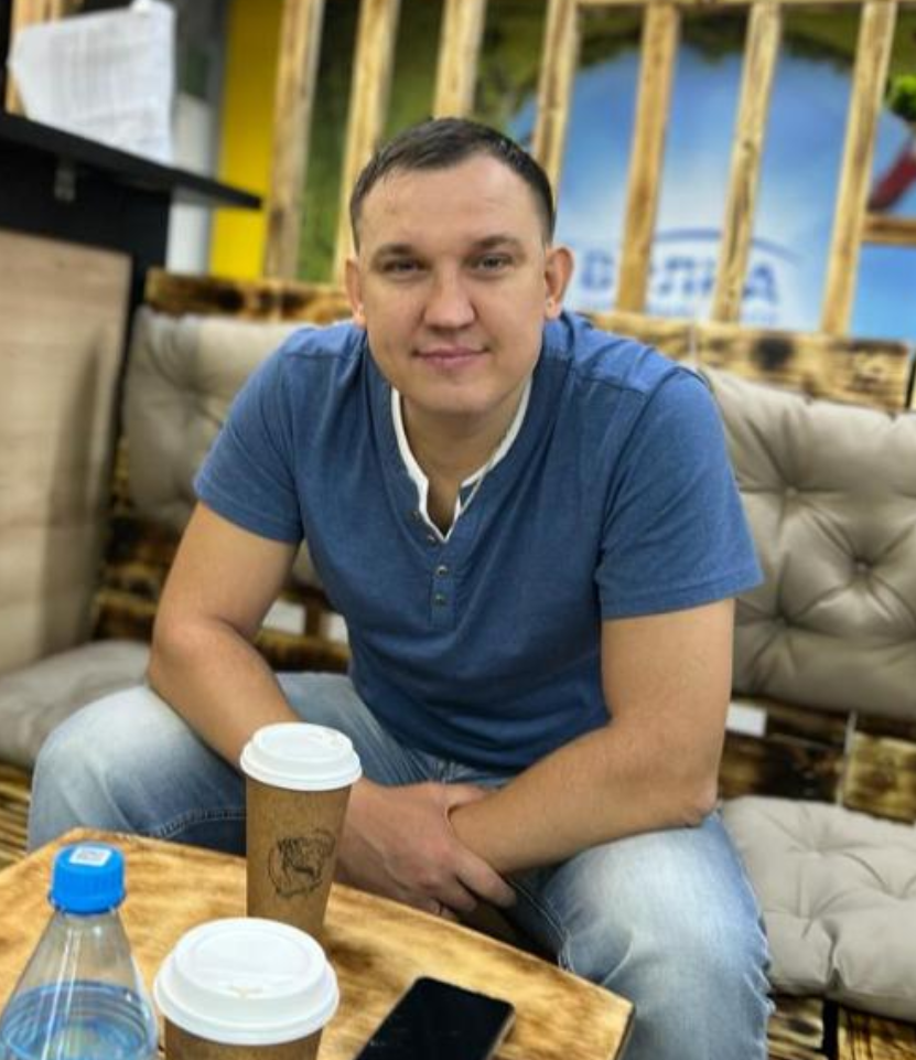 Романчук Роман Сергеевич