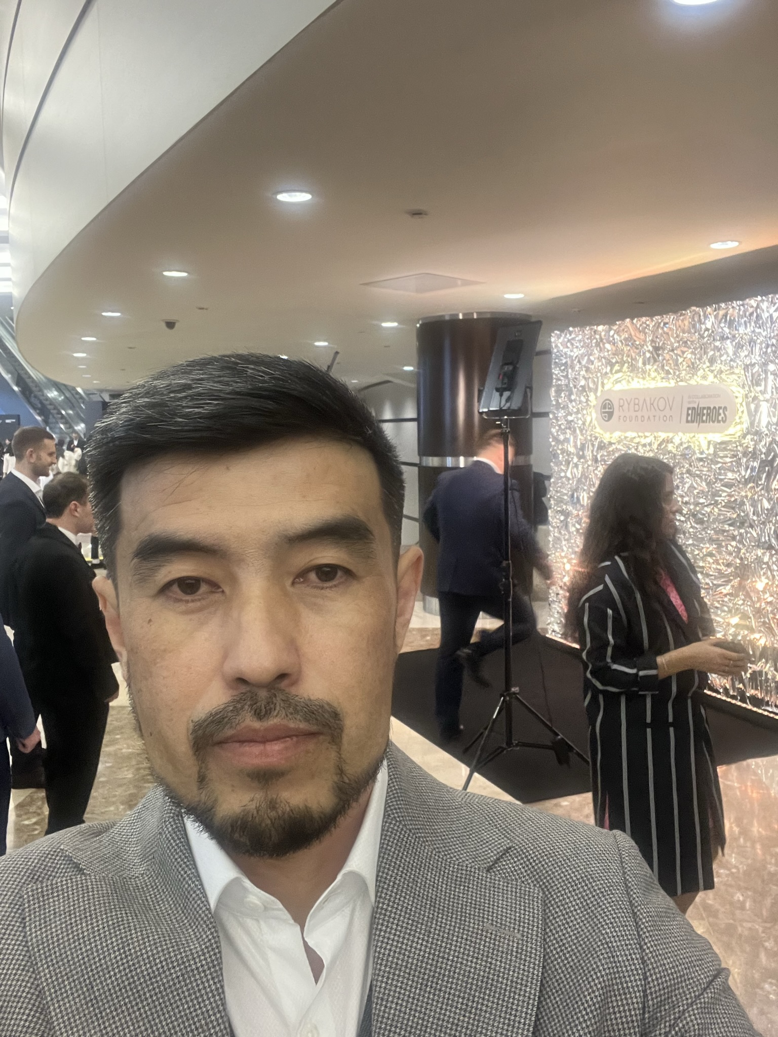 Молонов Баир Владимирович