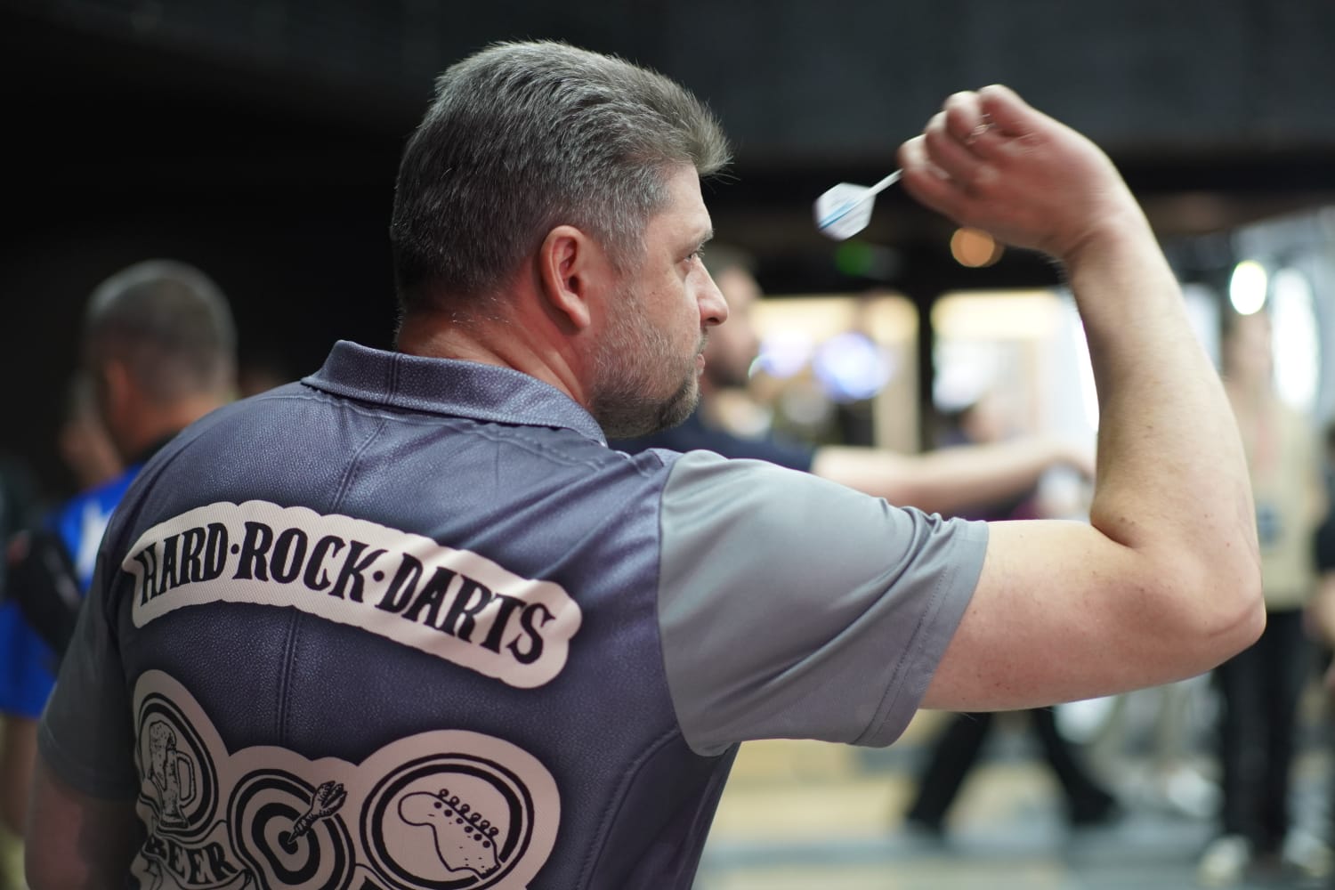 Тимофеев Михаил Эдуардович