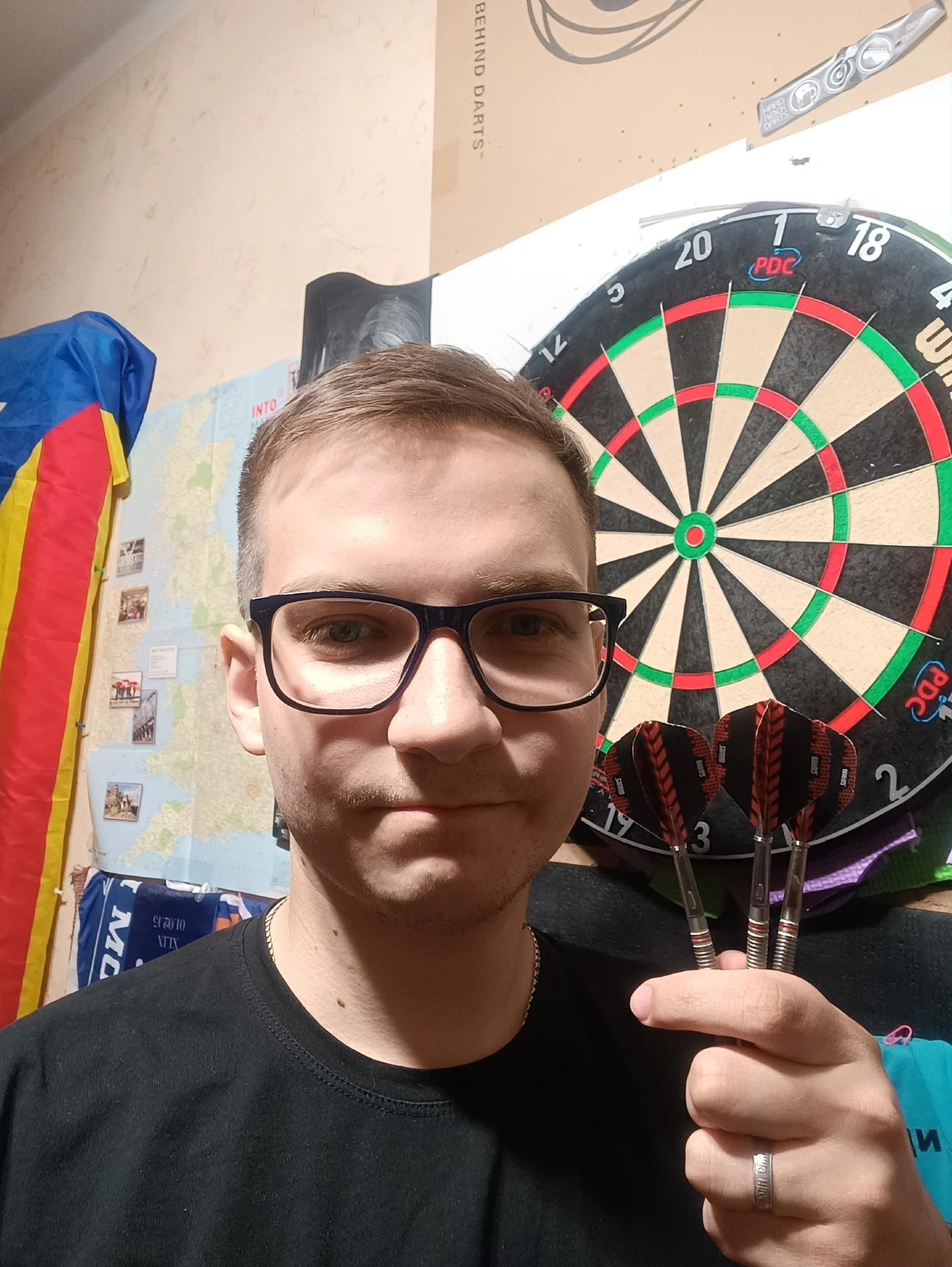 Редькин Максим Олегович