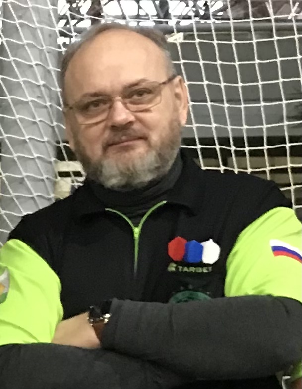 Ситкарев Дмитрий Валерьевич