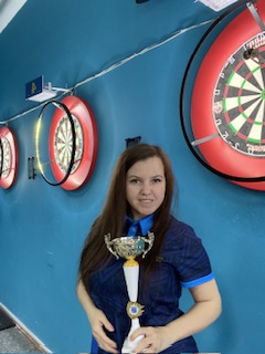 Горностаева Анна Альбертовна