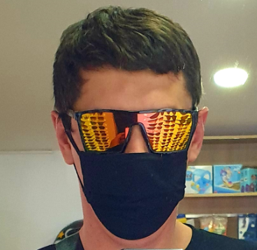 Зайцев Павeл 