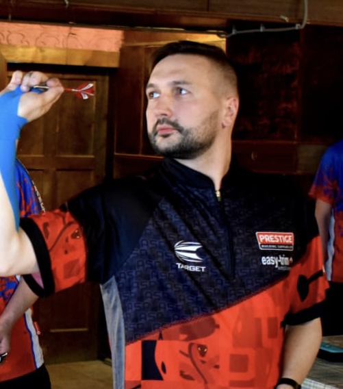 Таралов Виктор Евгеньевич