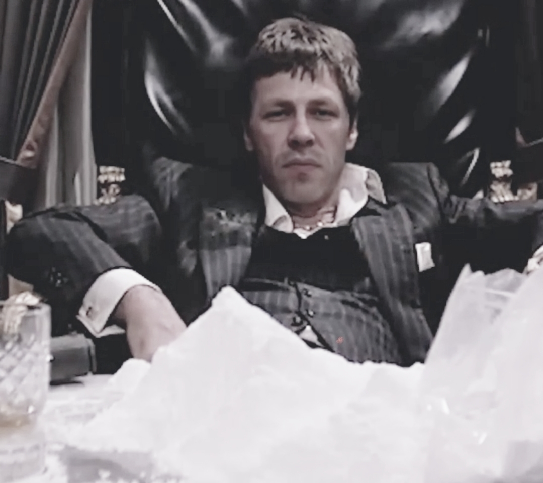 Бушмакин Дмитрий 