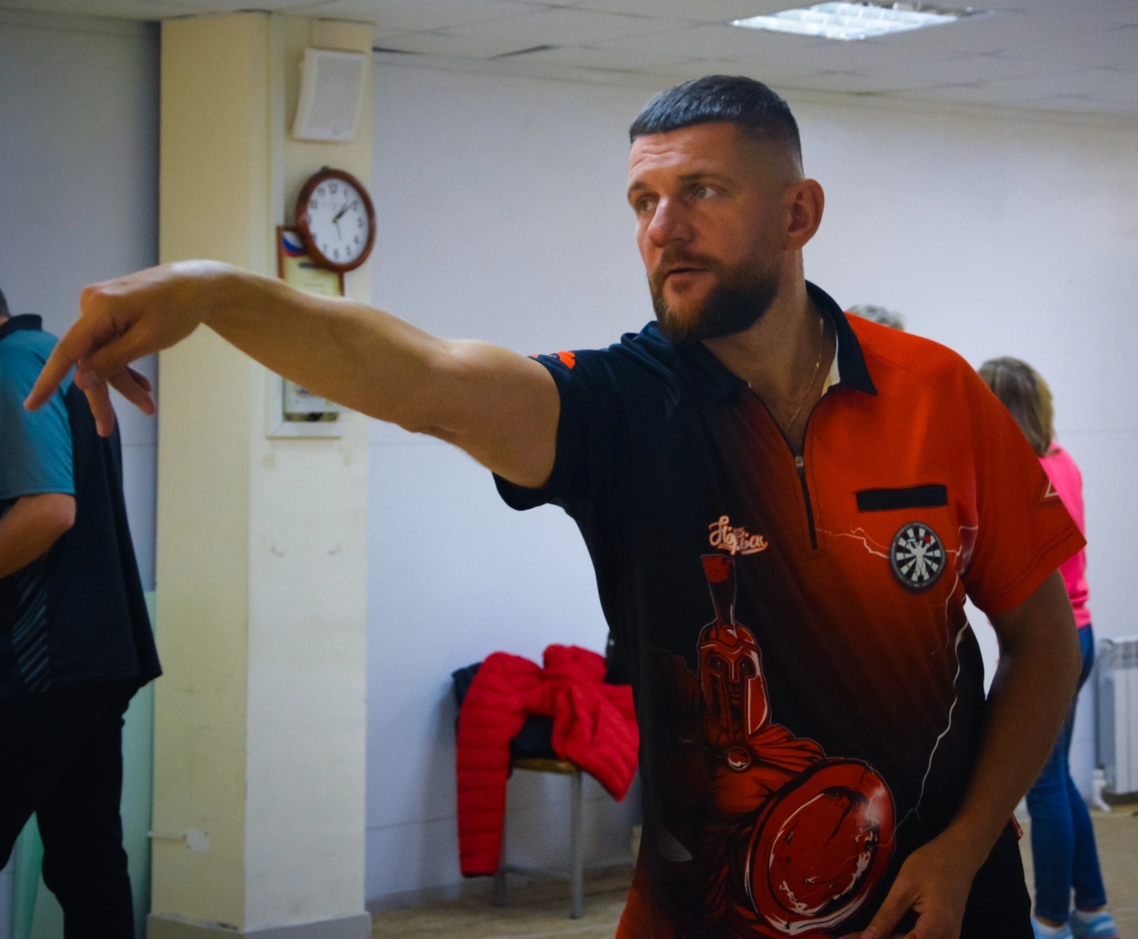 Зайцев Александр Петрович