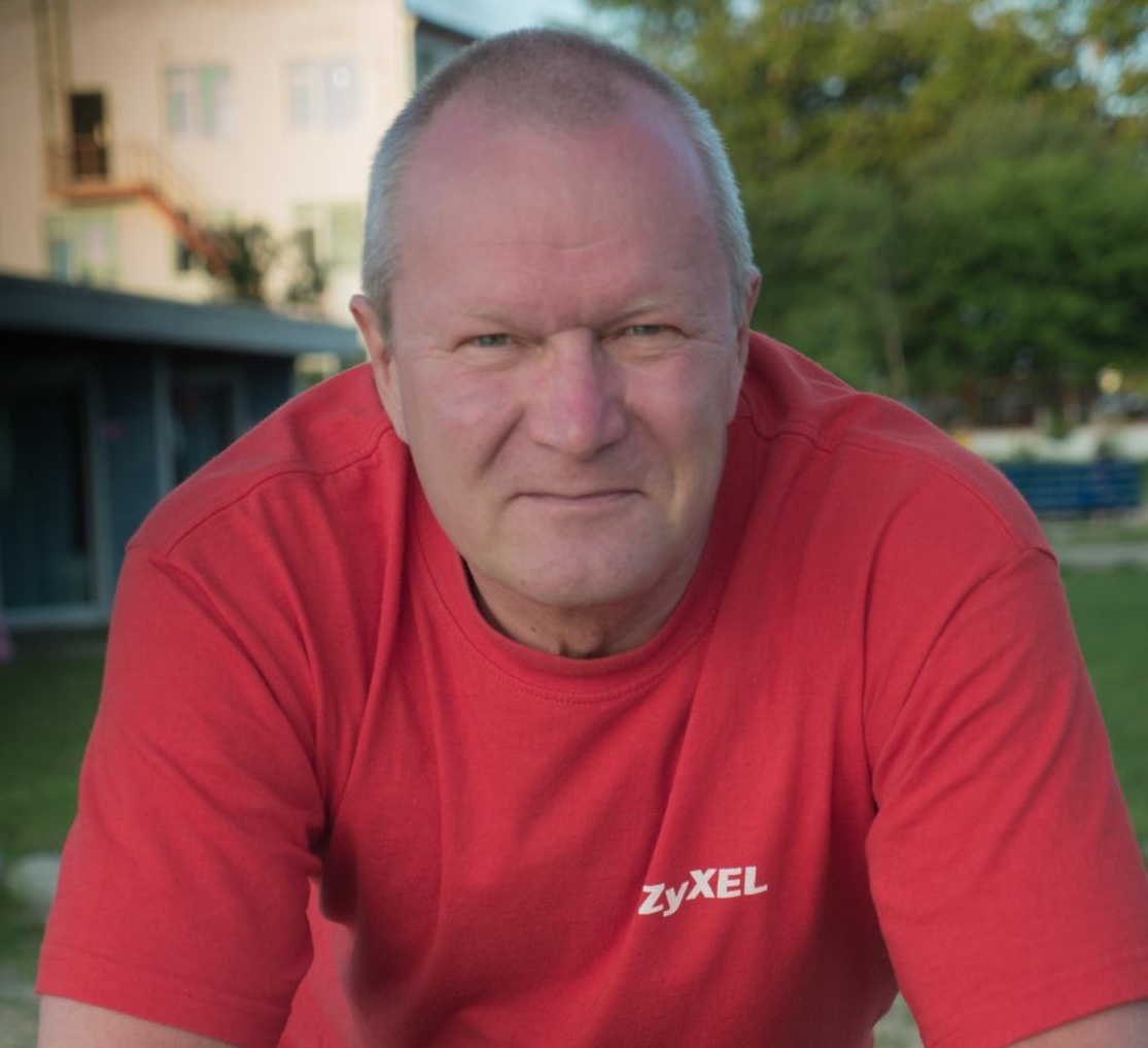 Васильев Михаил Викторович