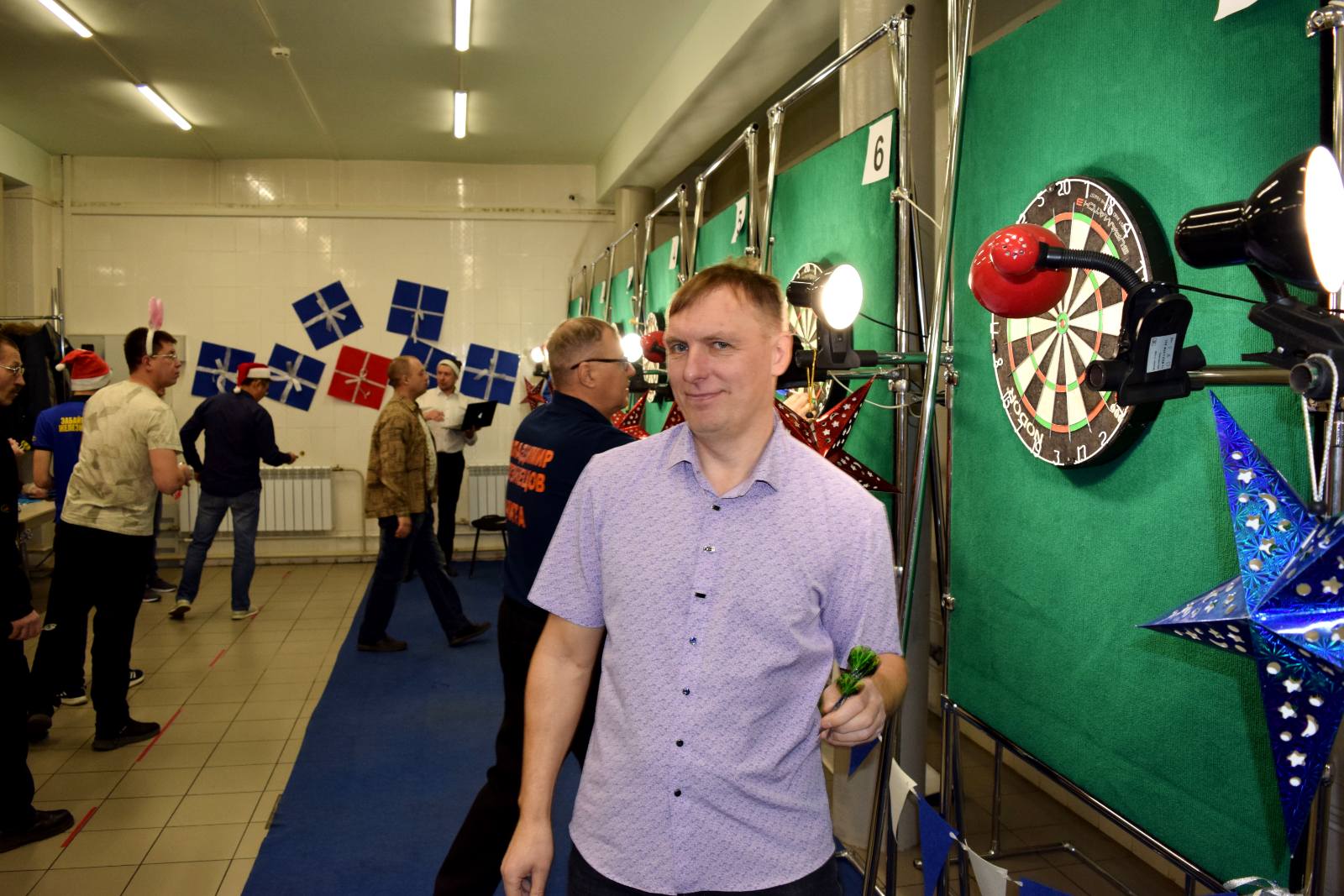 Станогин Виктор Александрович