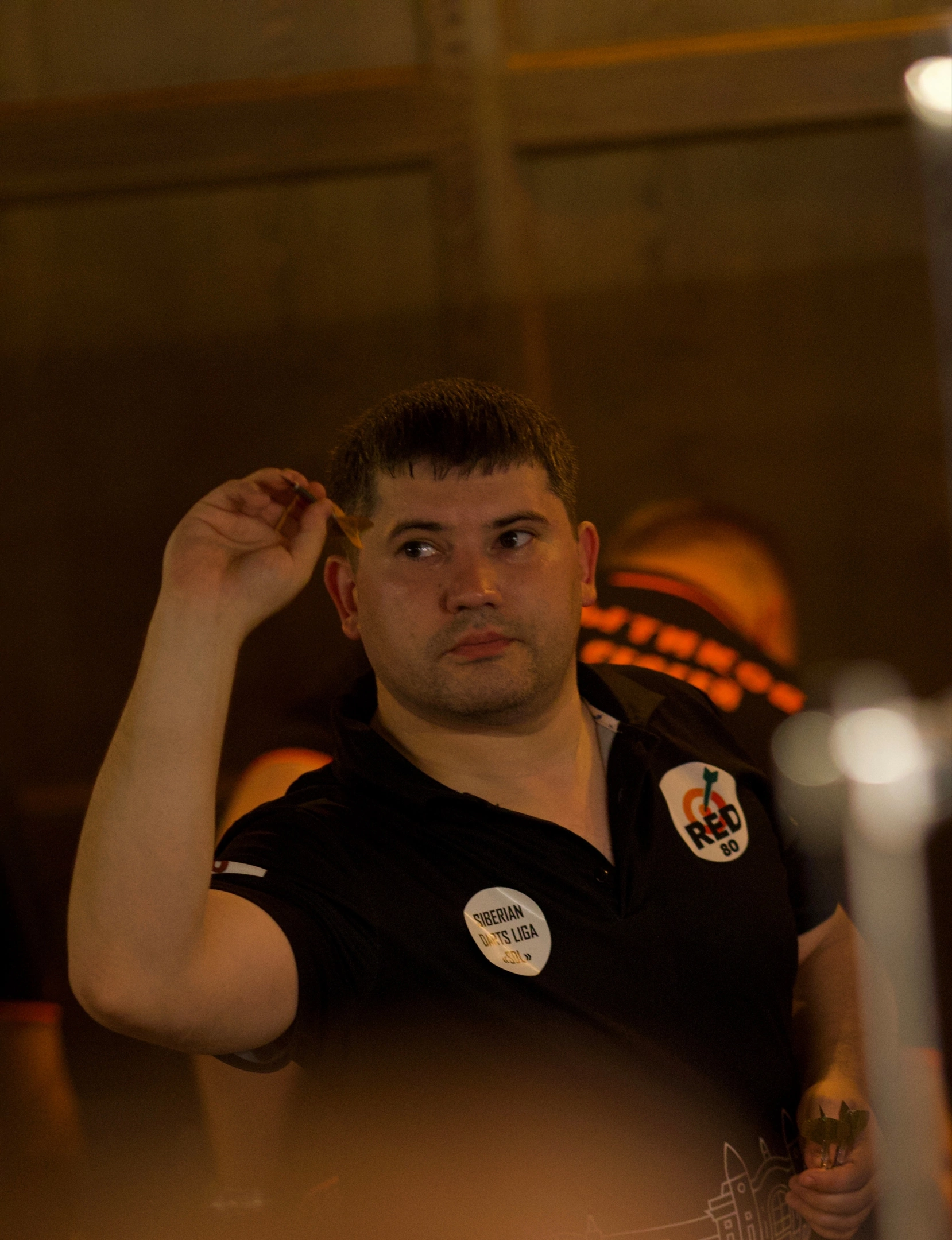 Чумаков Василий Викторович