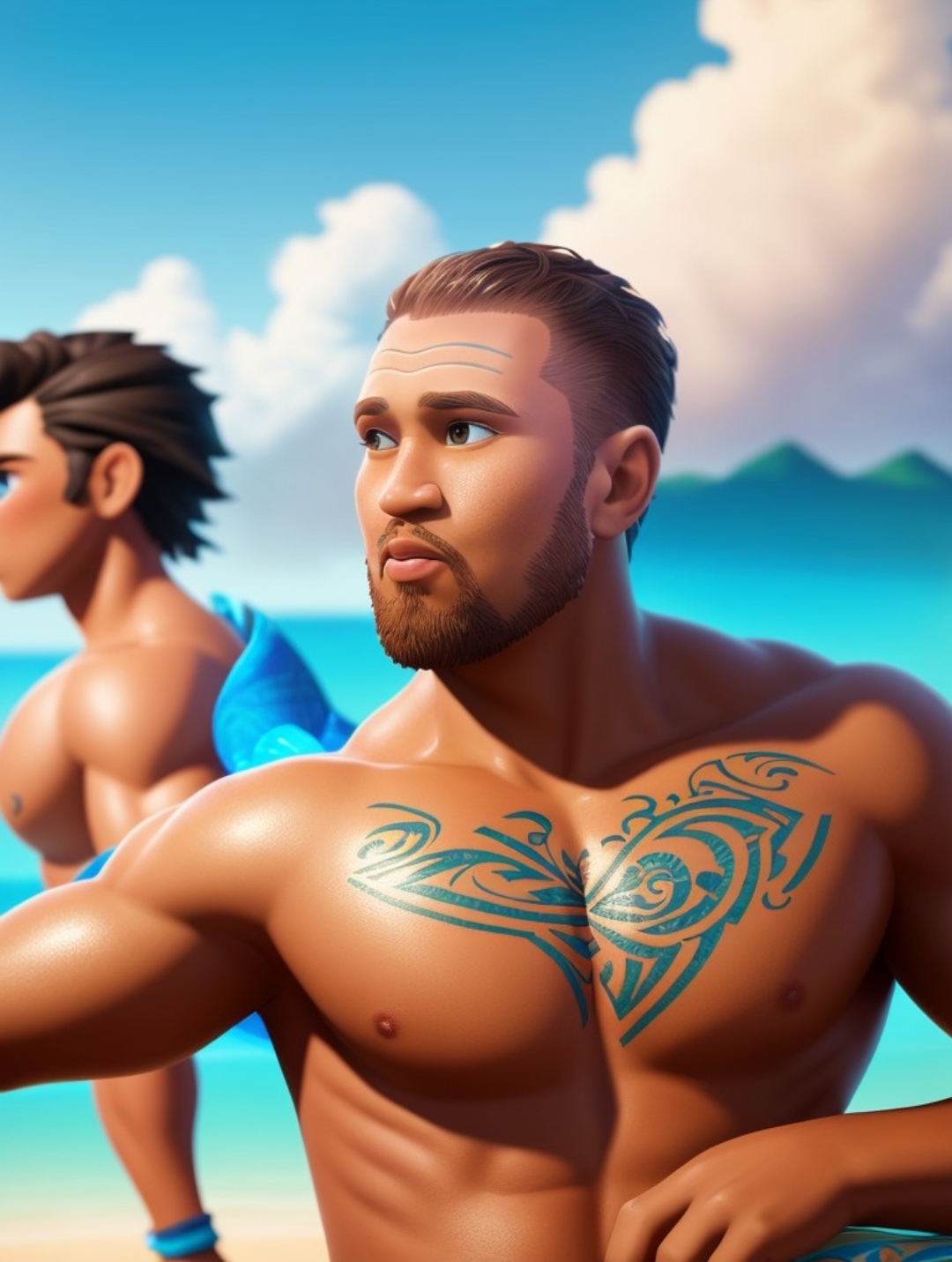 Каргин Владислав Владимирович