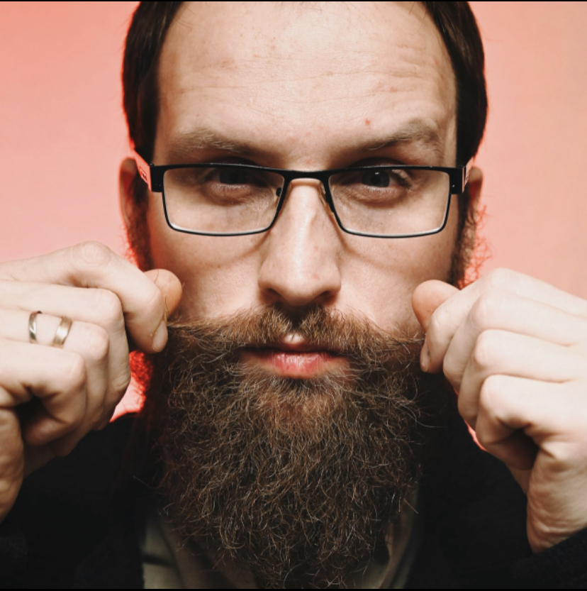 Стеценко Захар Александровис