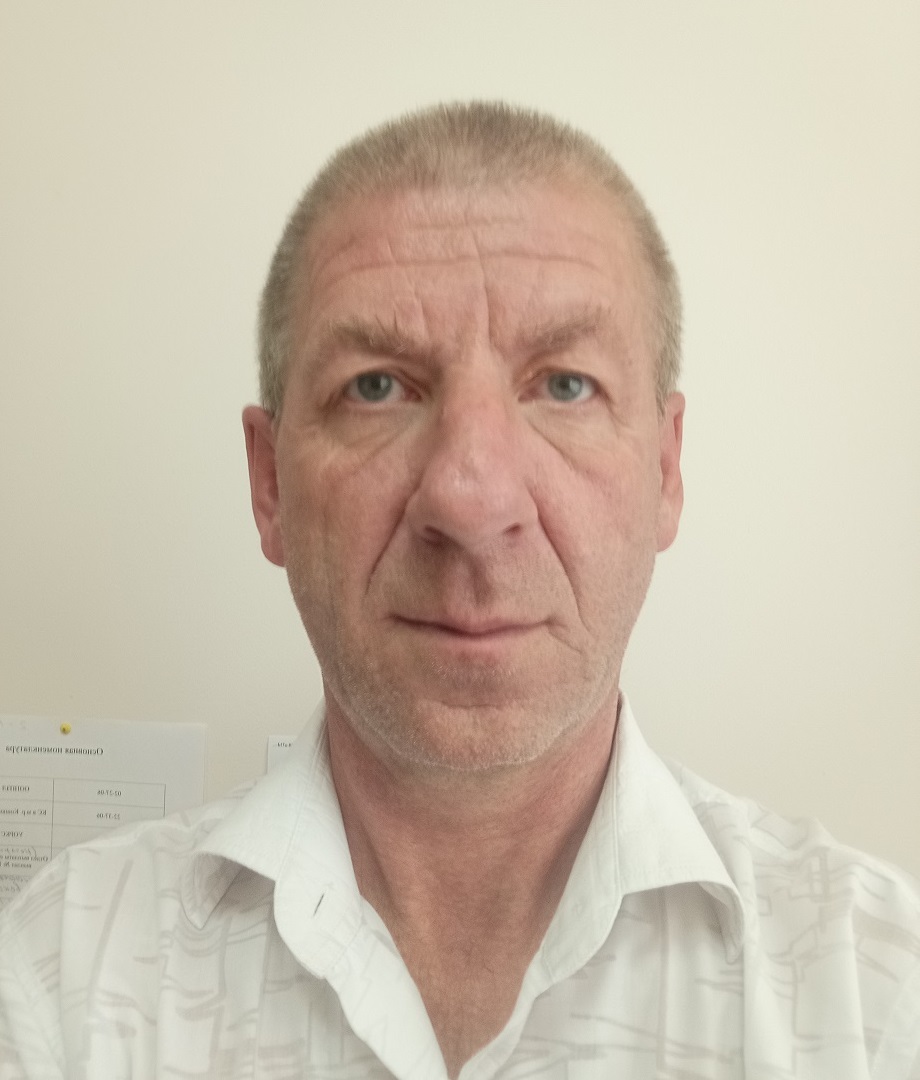 Михалченко Александр Анатольевич