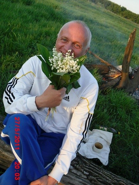 Сергеев Андрей Викторович