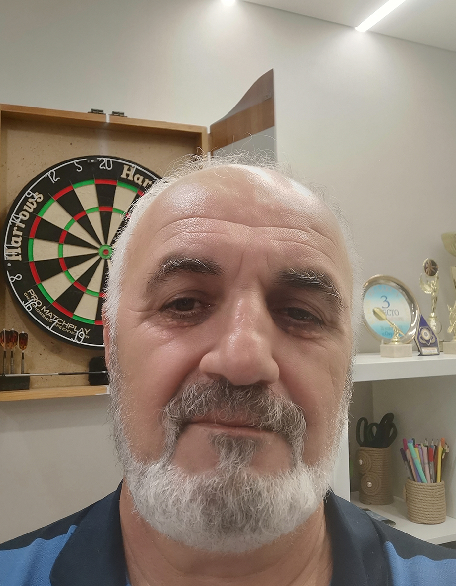 Салаев Гурам 