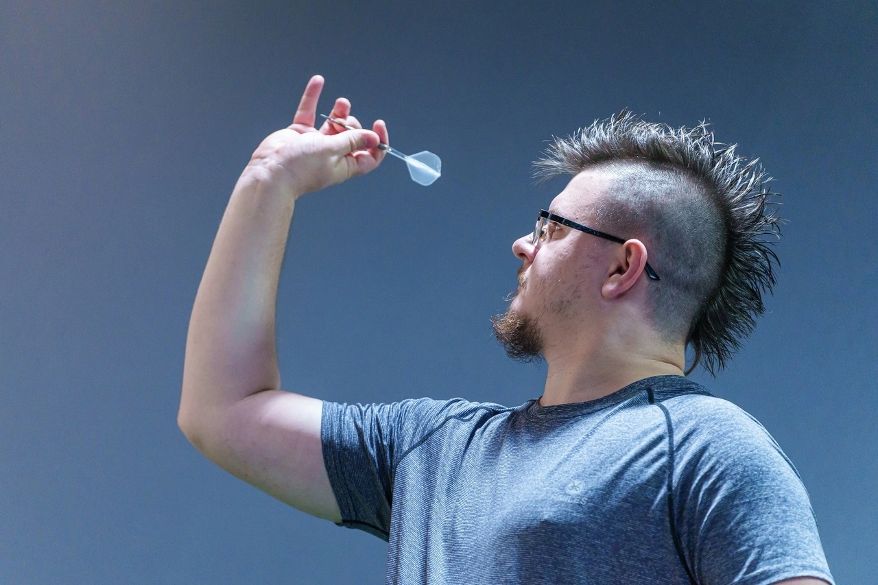 Корсунов Роман Александрович