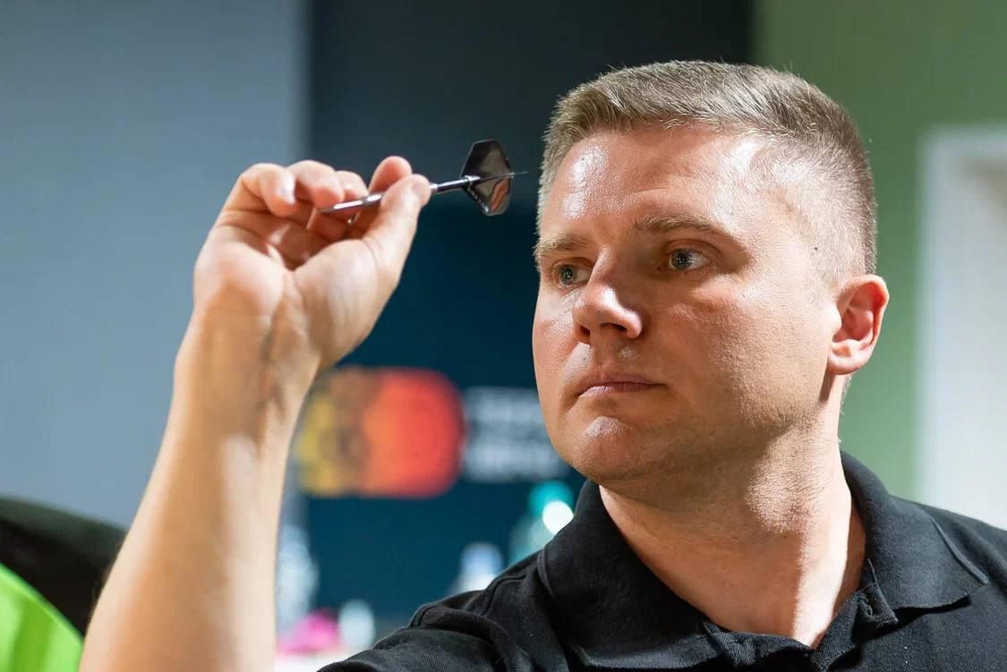 Швецов Павел Иванович