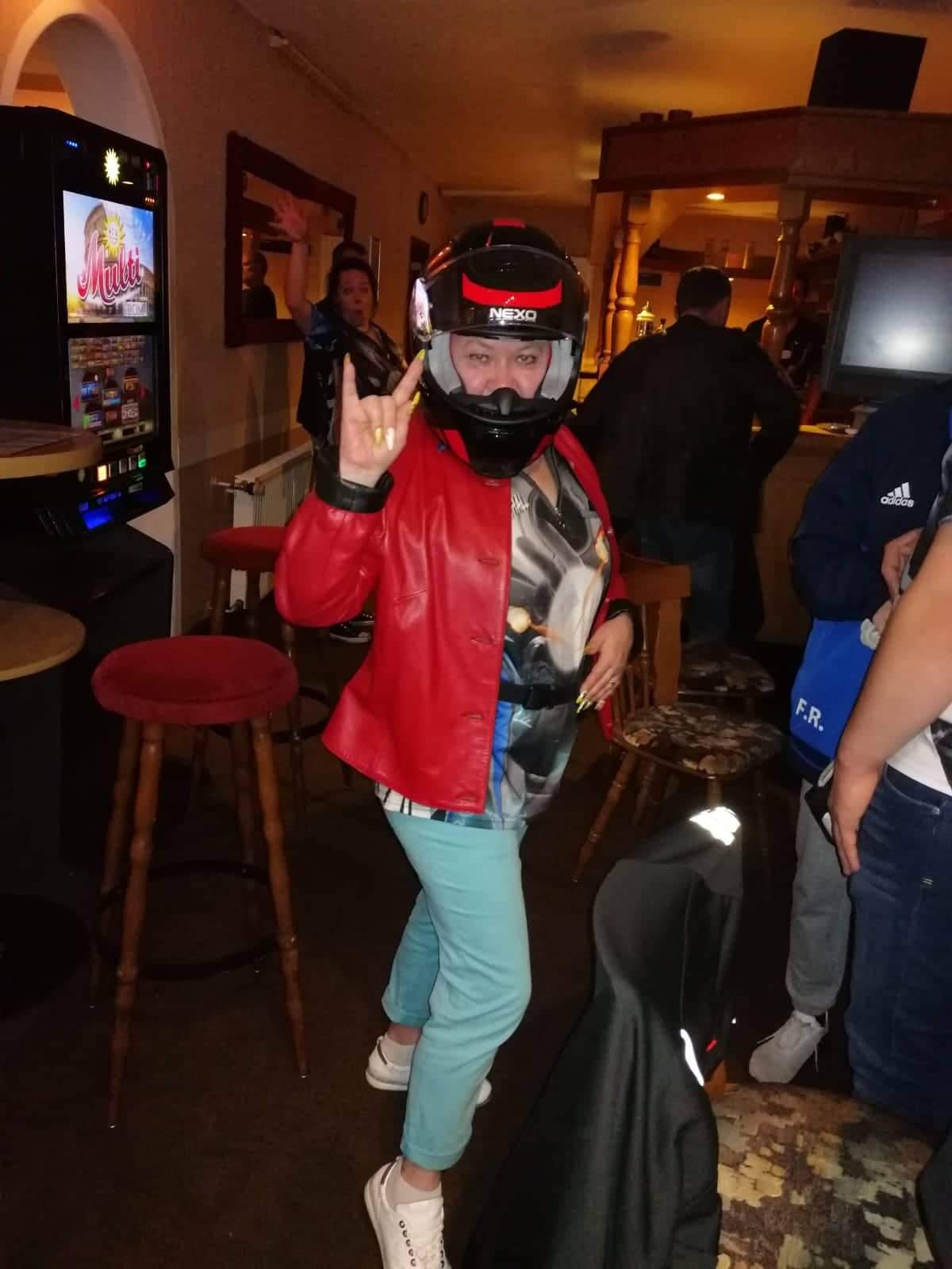 Шалль Елена Павловна