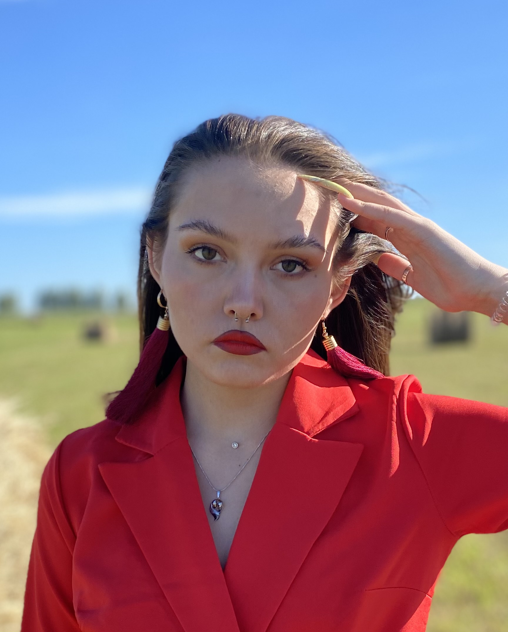 Терехина Валентина Юрьевна