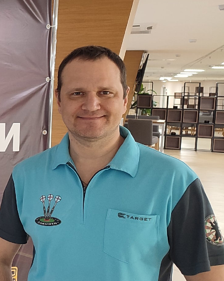 Закурин Николай Рафаилович