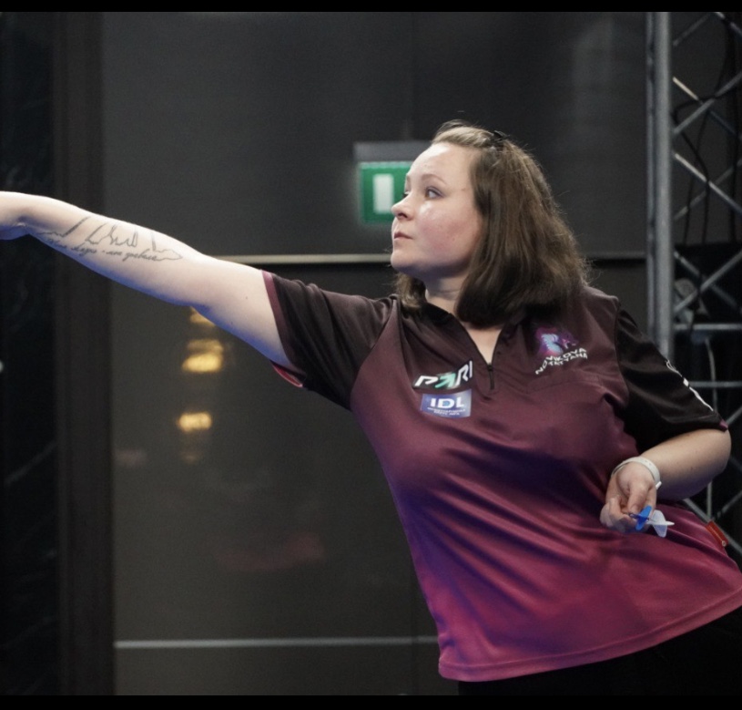 Новикова Татьяна Сергеевна