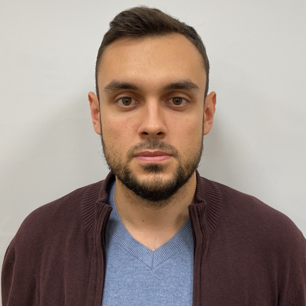 Овчинников Кирилл Андреевич