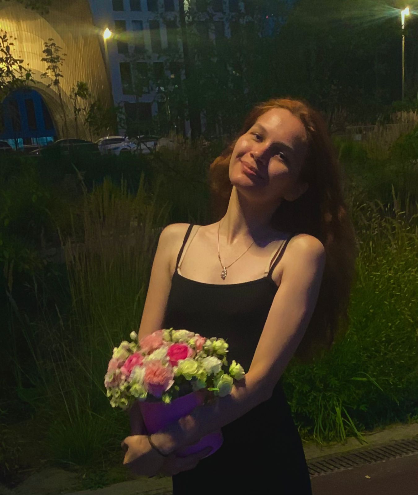 Булатова Диляра Маратовна