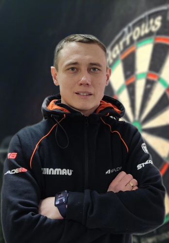 Мезенцев Александр 