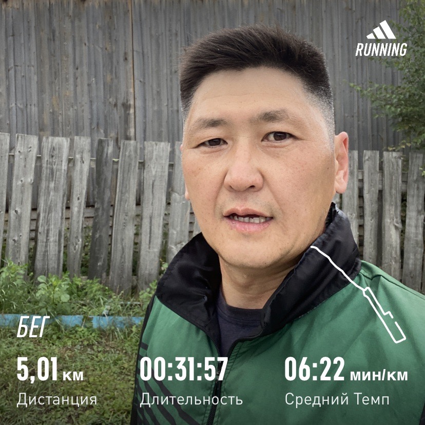 Бальжинимаев Булат Наранович