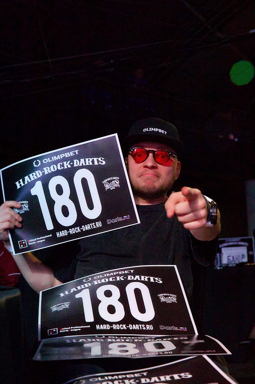 Арефьев Вадим Анатольевич