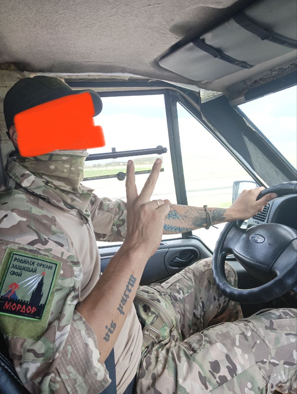 Куликов Александр Антонович