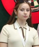 Глорио Мария Антоновна