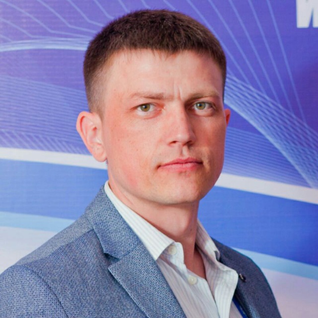 Бакулев Максим Александрович