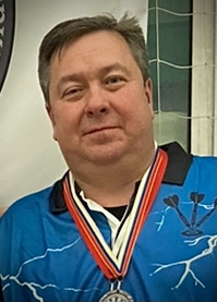 Хворостов Сергей Александрович