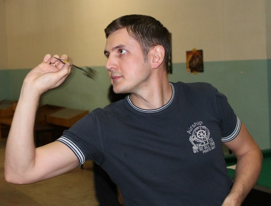 Гребенкин Александр Сергеевич