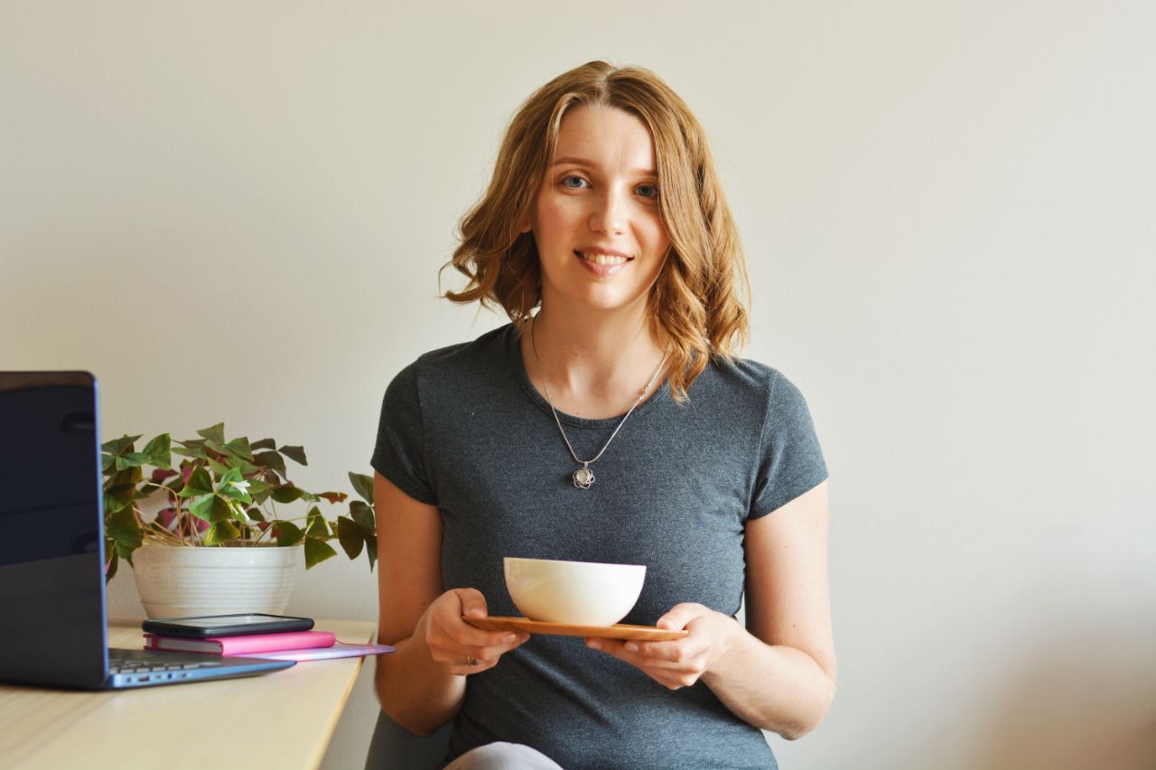 Панина Анна Александровна