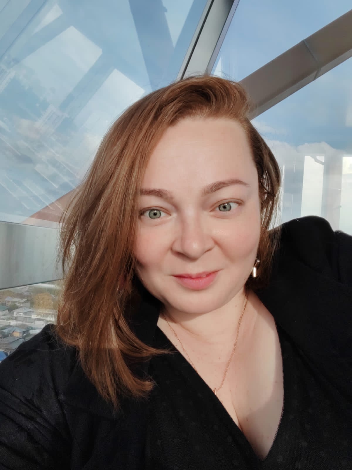 Ещенко Ольга Анатольевна