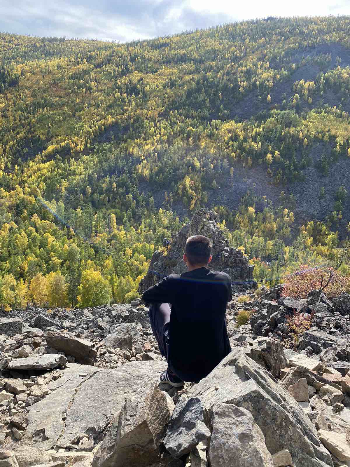 Логинов Владимир Андреевич