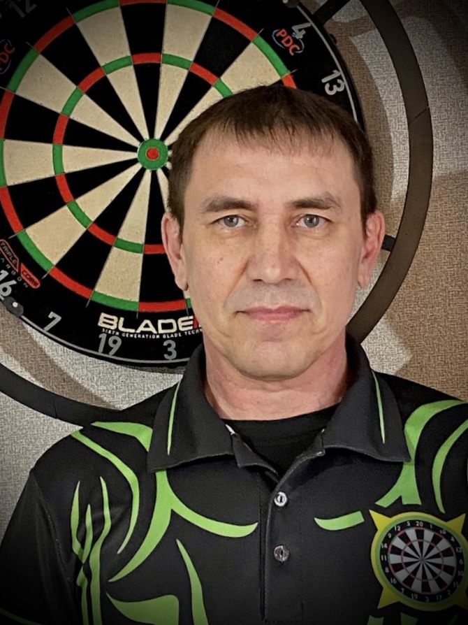 Окияков Андрей Владимирович