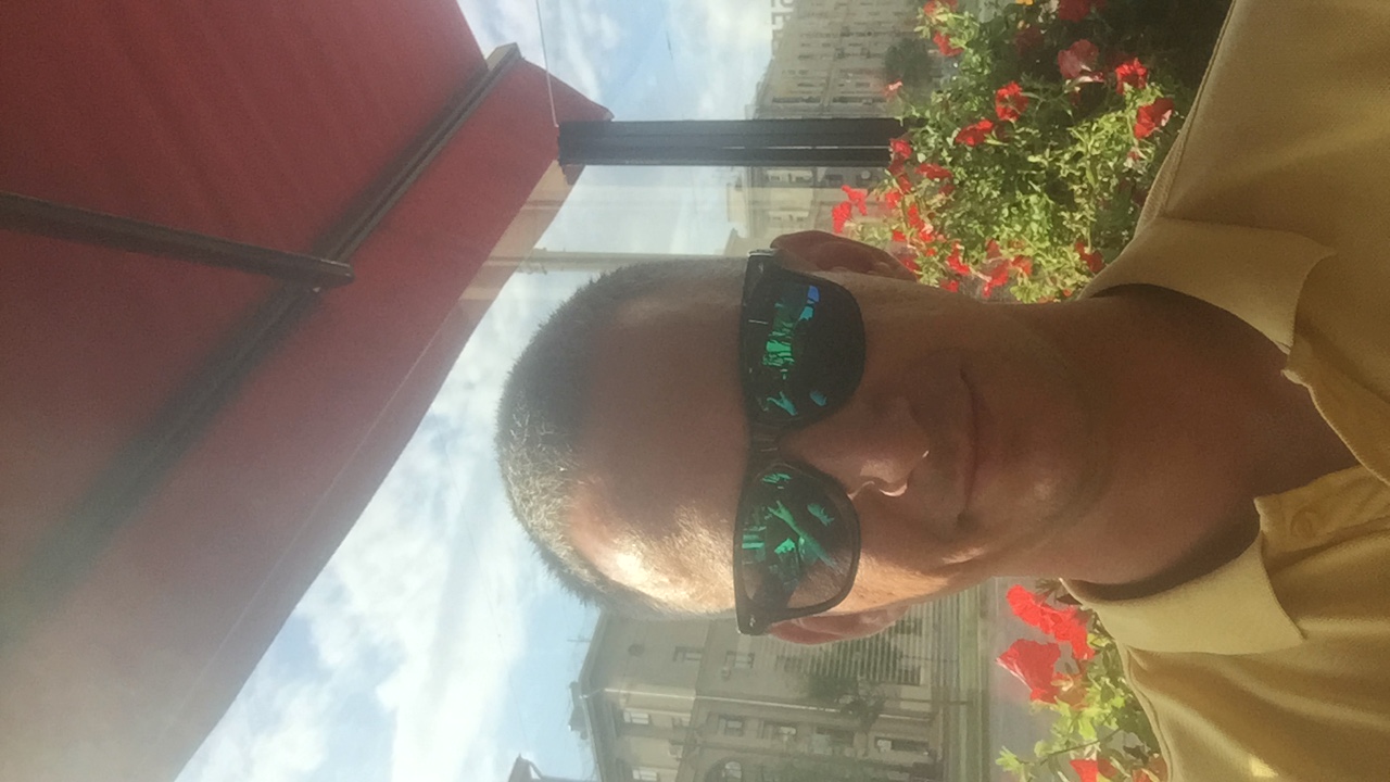 Ястребов Кирилл Андреевич