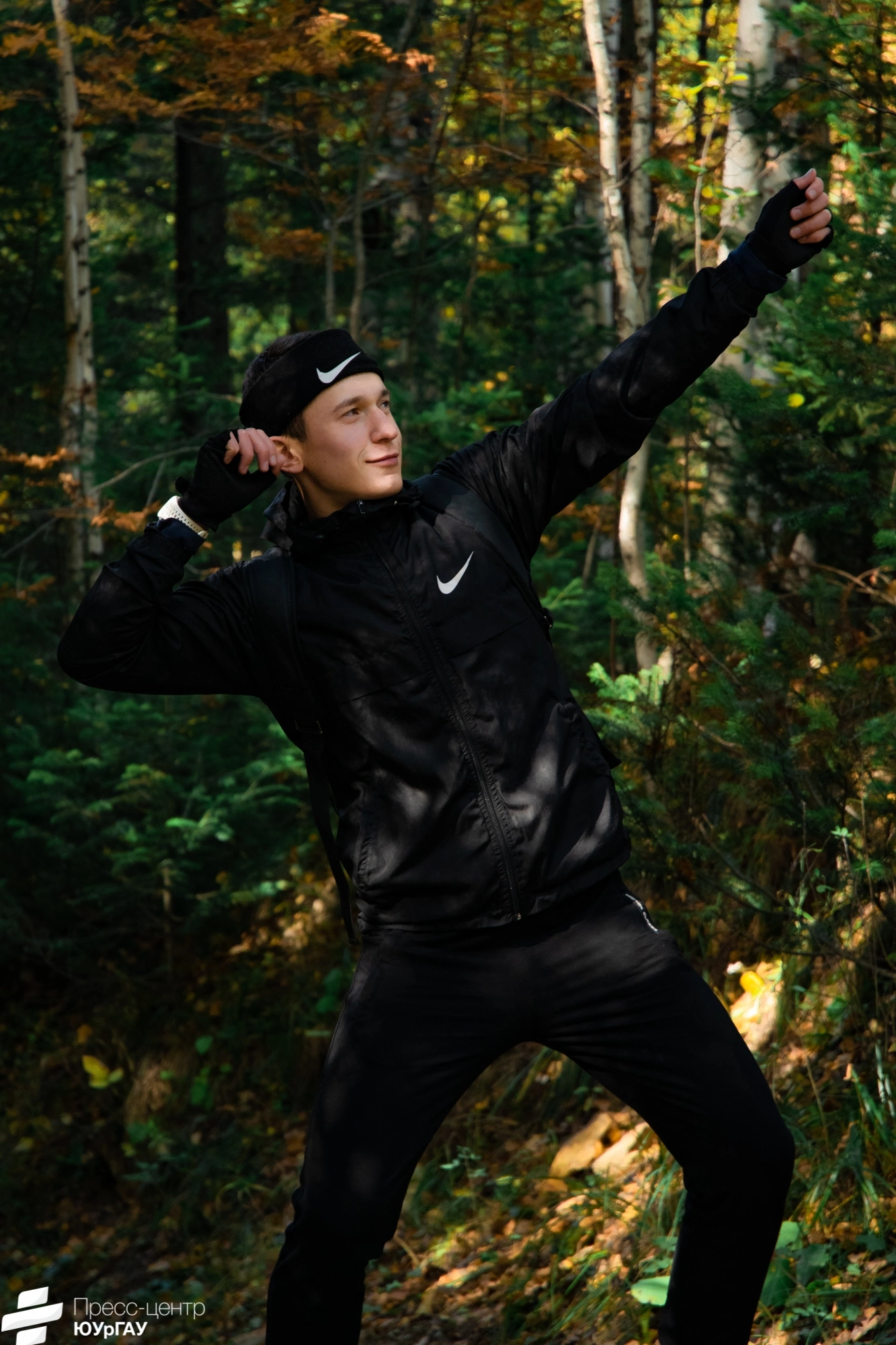 Кирсанов Виктор Викторович