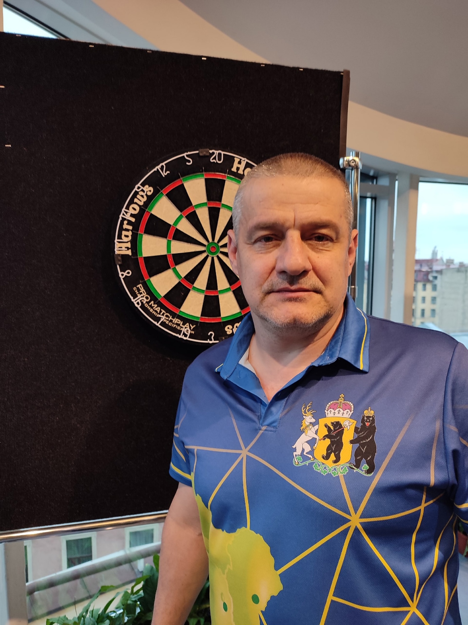 Ковач Василий Евгеньевич