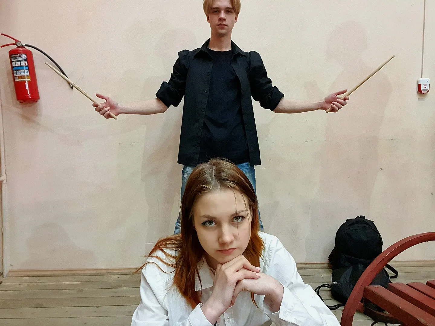 Фёдоров Станислав 